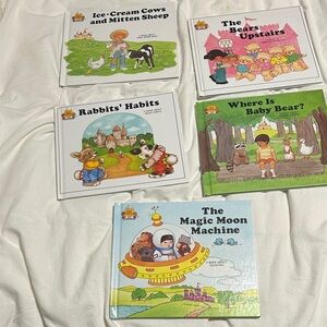 Children's Storybook Collection